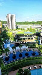 The Botany At Dairy Farm (D23), Condominium #564199611
